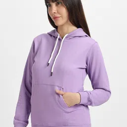 Dogman Women Hooded Sweatshirt image 3