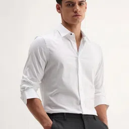 RARE RABBIT Men Comfort Casual Shirt-picture-32