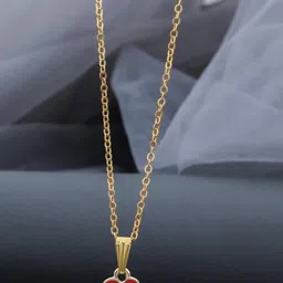 DressBerry Women Necklace and Chains image 3