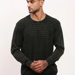 SHOWOFFFF Men Pullover image 3