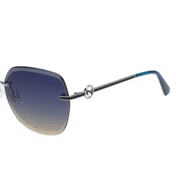 SCOTT Women Square Sunglasses with UV Protected Lens 8903232281839 image 5