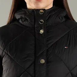 Tommy Hilfiger Women Lightweight Quilted Jacket image 4