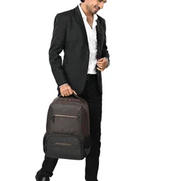 Gear Unisex Backpack image 5