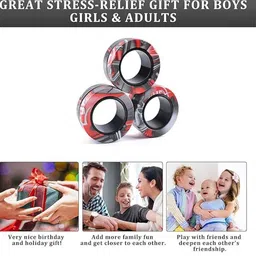 Kidology Spinner Activity Toys and Games image 4