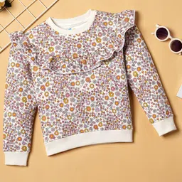 Desi Soota Girls Printed Sweatshirt-picture-25