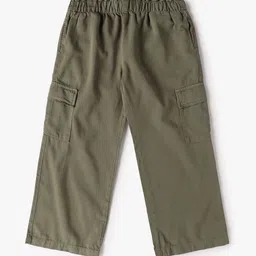 GAP Girls Relaxed Mid-Rise Cargos-picture-29
