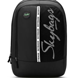 Skybags Unisex Typography Backpack-picture-16