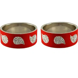 Vidhya Kangan Girls Multi Bangle-picture-33
