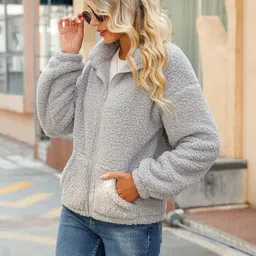 Mast & Harbour Women Lightweight Puffer Jacket image 2