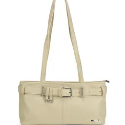 Mochi PU Shopper Handheld Bag image 2