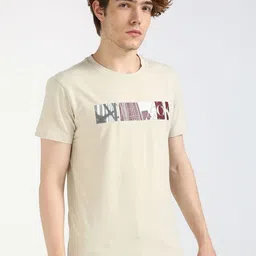 Calvin Klein Jeans Men Pockets T-shirt image 4