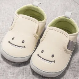 NESKA MODA Unisex Kids Cotton Booties-image-23