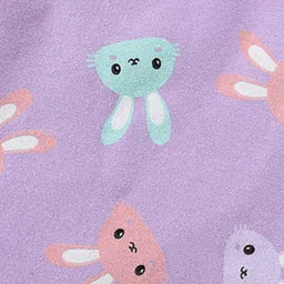 INCLUD Animal Print Drop-Waist Dress image 4