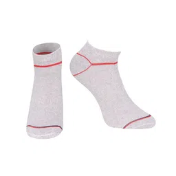Spancia Pack Of 6 Ankle-Length Socks image 4