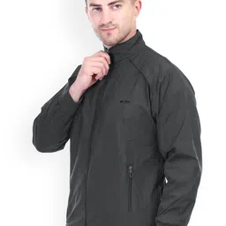 MOUNTAIN COLOURS Windcheater and Water Resistant Bomber Jacket image 4