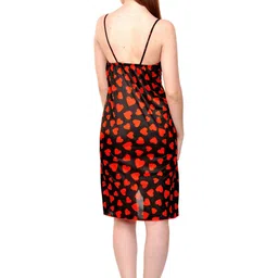 PHALIN Printed Nightdress image 5