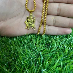 JAGSUN Quirky Pendants with Chains image 2