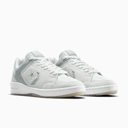 Converse Unisex Weapon Suede Low Top Sneaker-picture-9