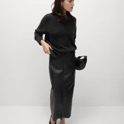 Marks & Spencer Women Round Neck Pullover-picture-16