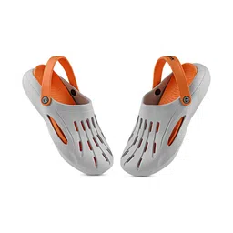 EVOX Men Clogs Sandals image 5