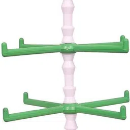 abirami kitchens Luxury Bangle Display Stand | Compact Jewellery Storage Solution Jewellery Organizer image 2