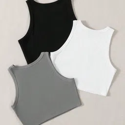 BAESD Crop Top image 5