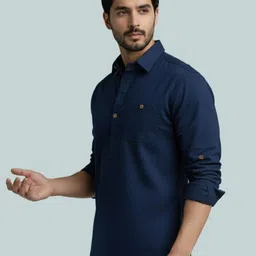 Yugnik Men Kurta image 4