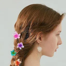 SZN Women Set of 4 Claw Clip-picture-53