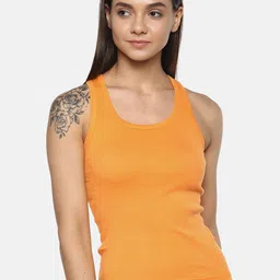 Women Yellow Camisole-image-24