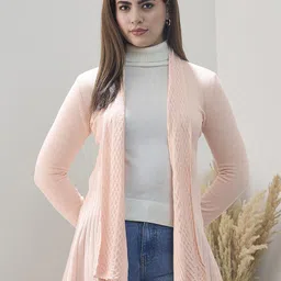 InWeave Women Shrug-image-97
