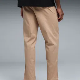 Puma Men's Everyday Comfort Woven Lounge Pants image 3