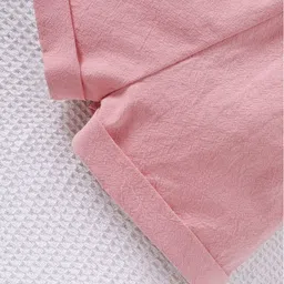 LULU & SKY Girls Printed Top with Skirt image 4