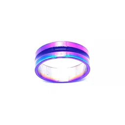 Dynamic Retail Global Unisex Multi Ring image 2