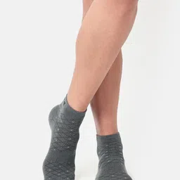 OLWEN Men Printed Ankle-Length Socks-picture-15