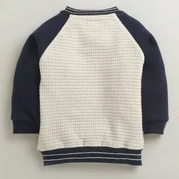 BUMZEE Boys Pure Cotton Printed Clothing Set image 3