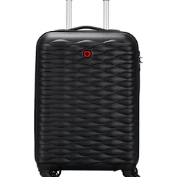 Wenger In-Flight Hard-Sided Textured Cabin Trolley Bag-image-7