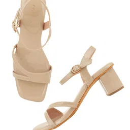 CORSICA Party Block Sandals image 4