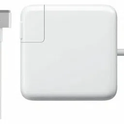 TECHCLONE Laptop Replacement 60W 16.5V 3.65A magnet pin T shape compatible Apple magsafe 2 60 W Adapter-image-3
