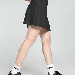Puma Dare To Raised Texture Mini Skirt-picture-31
