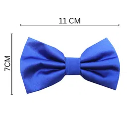 Leonardi Men Bow Tie image 4