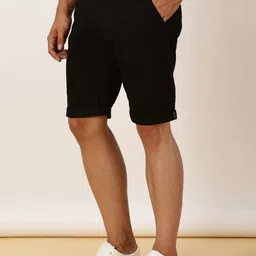 beevee Men Regular Fit Shorts-picture-14