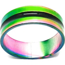 Dynamic Retail Global Unisex Ring image 3