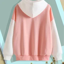 Metronaut Men Colourblocked Hooded Sweatshirt-picture-39