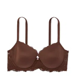 Victoria's Secret Bra Medium Coverage Underwired Lightly Padded-picture-27