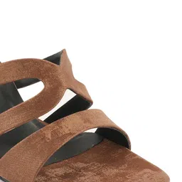 Mast & Harbour Block Sandals image 4