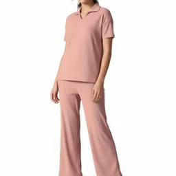 glitchez Top With Trousers Co-Ords image 2