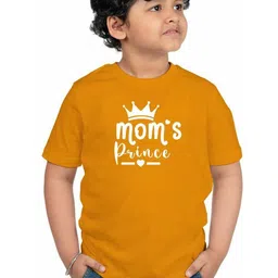 Chombooka Kids Printed Pure Cotton T-shirt-picture-53