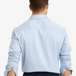 RICH STAG Men Comfort Casual Shirt image 4