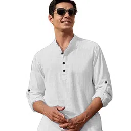 encore by INVICTUS Men Casual Shirt-image-27
