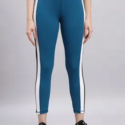 Label nyc apparel Slim-Fit Rapid-Dry Tights-image-56